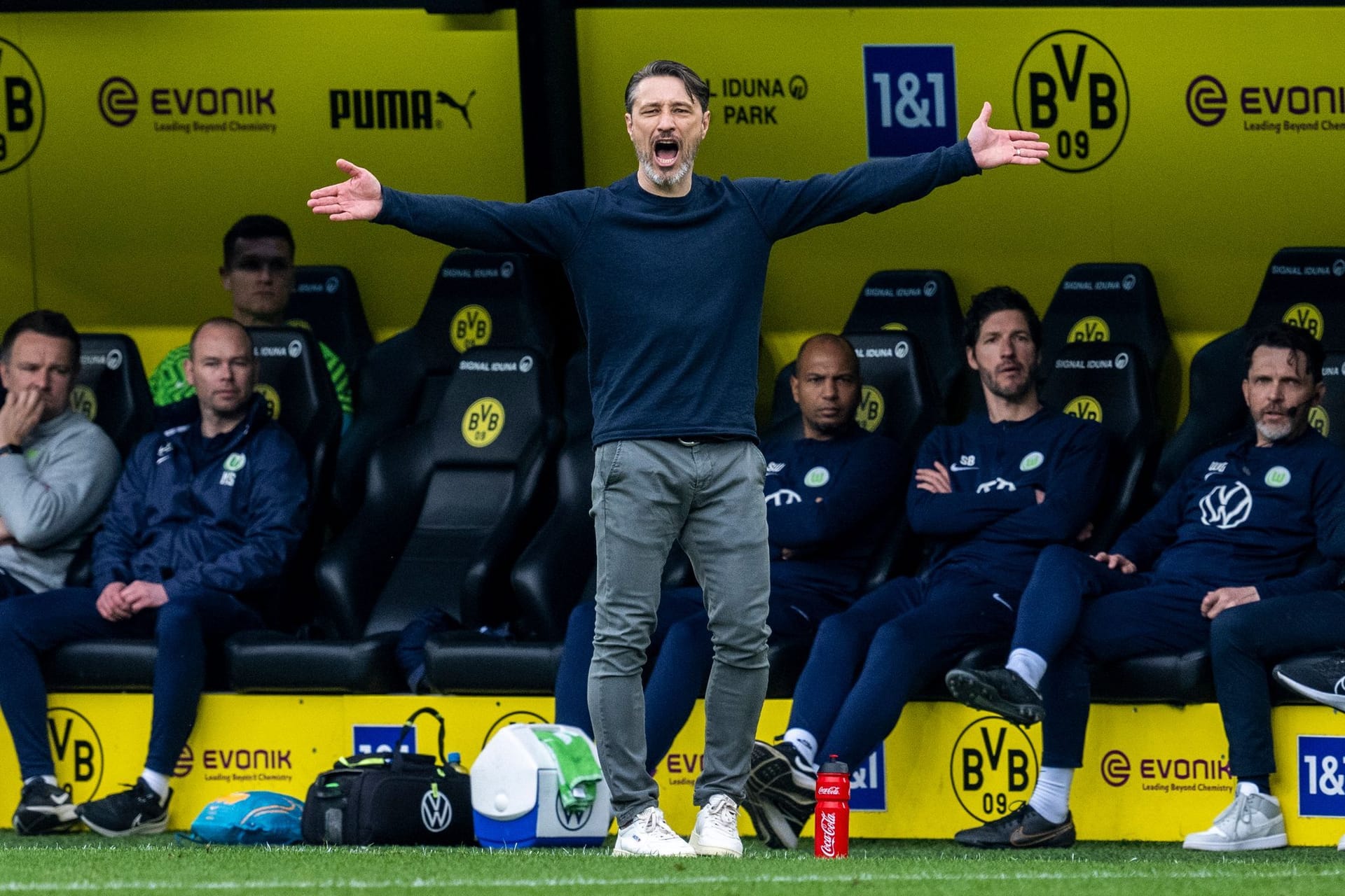 Niko Kovac