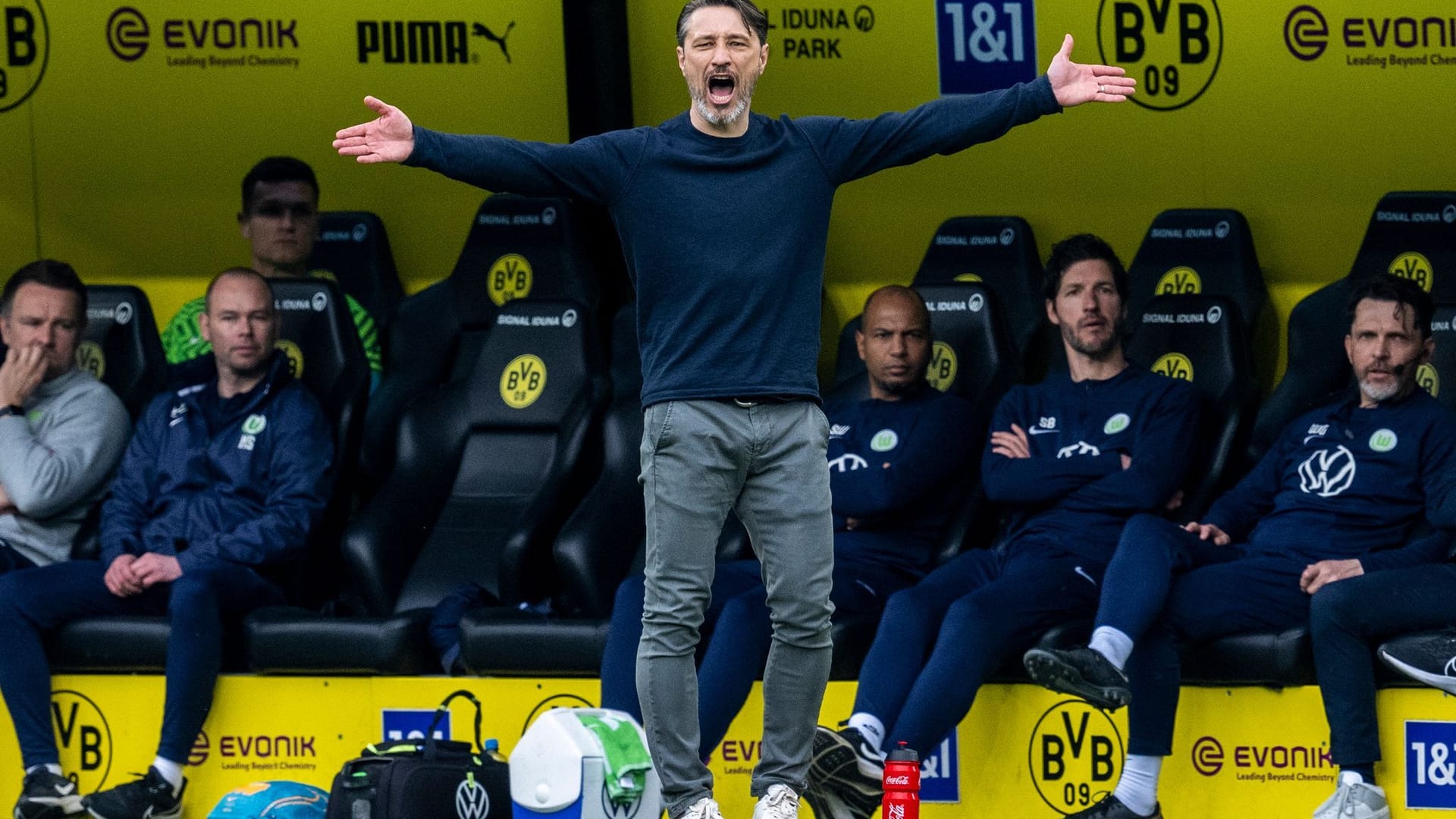 Niko Kovac