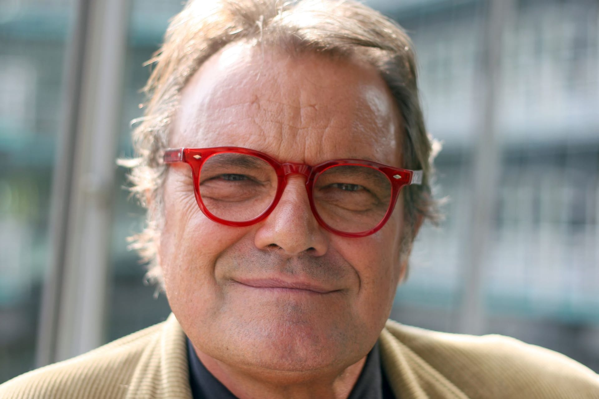 Oliviero Toscani gestorben