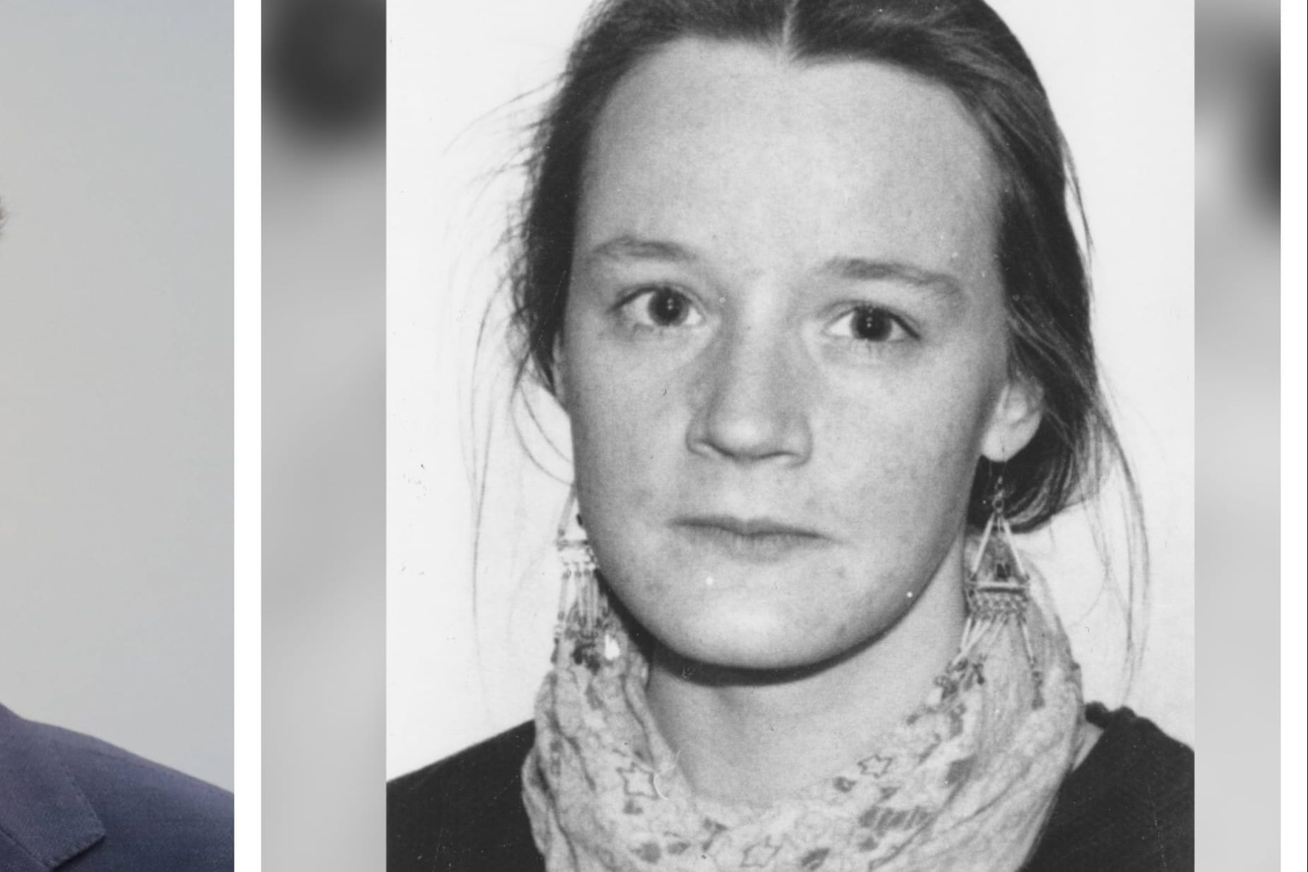 "Aktenzeichen XY"-Moderator Rudi Cerne und das Kölner Mordopfer Andrea Weltzer: Die Ausstrahlung ihres Falls im ZDF hatte den Bruder der Getöteten verärgert.