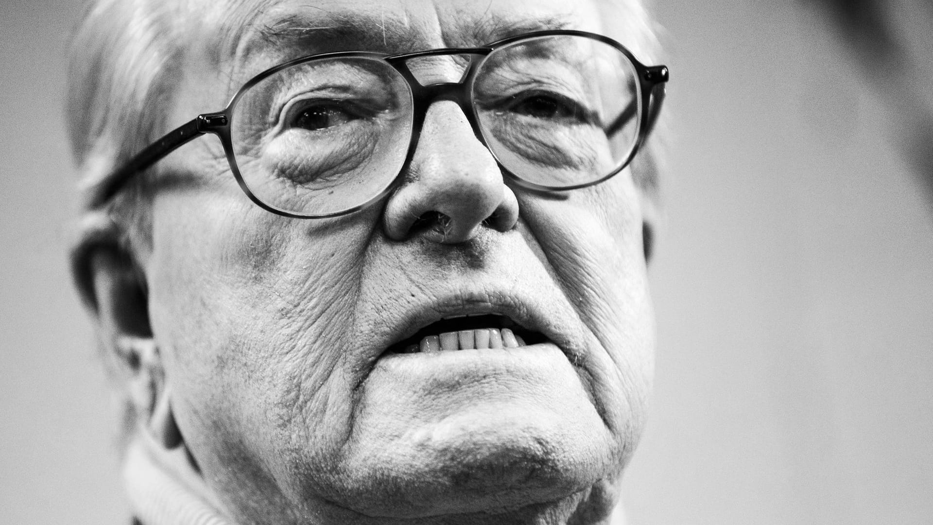 Front-National-Gründer Jean-Marie Le Pen ist tot