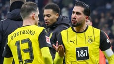 Streit? BVB-Star äußert sich zu brisantem Vorfall