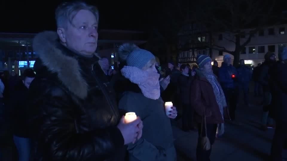 ASCHAFFENBURG-DEMO/