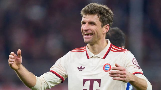 Bundesliga: Bayern gegen Kiel