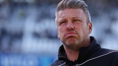 Schiri-Chef kritisiert Paderborns Trainer scharf