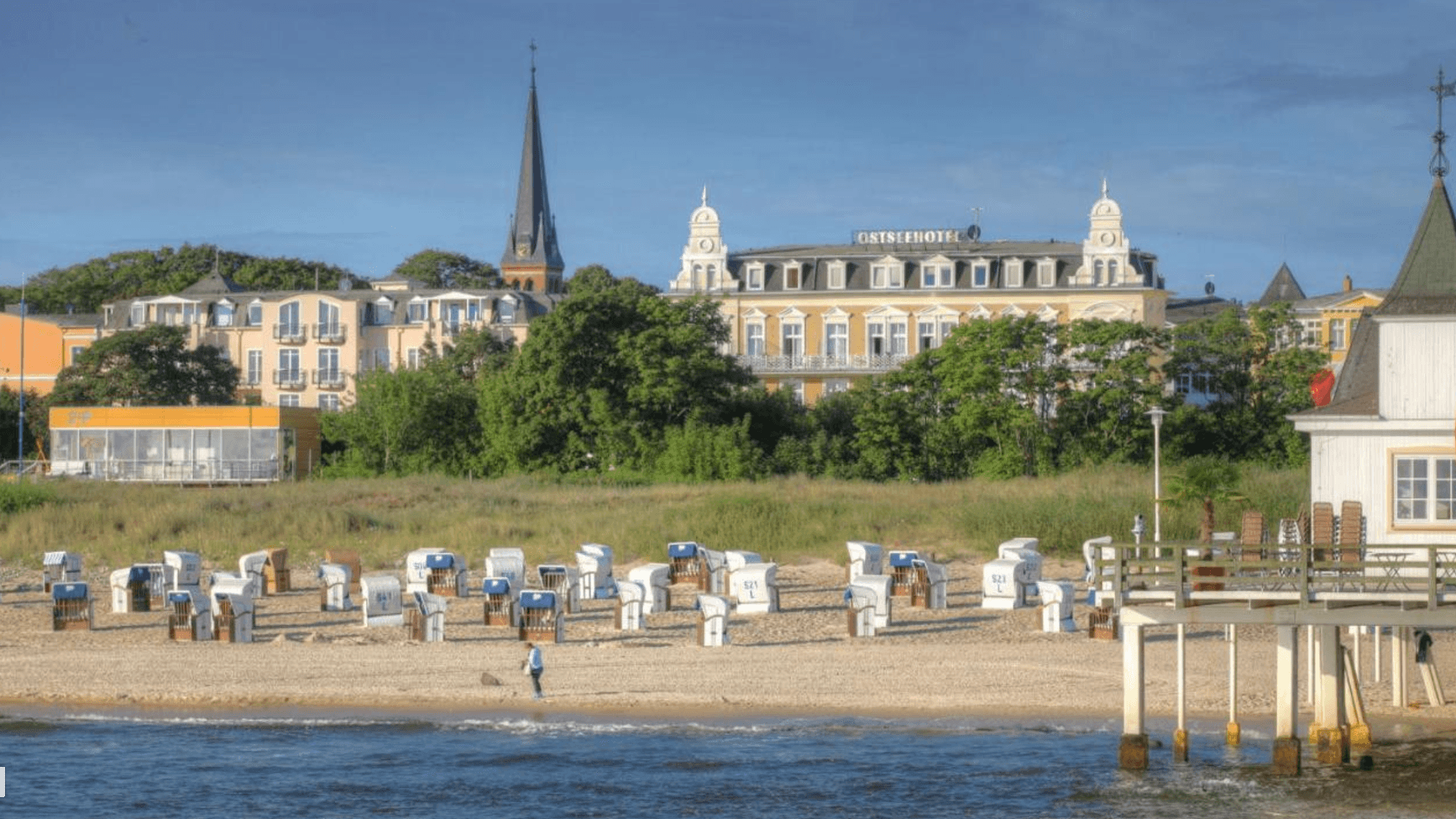 Quelle: Seetelhotel Ostseehotel Ahlbeck