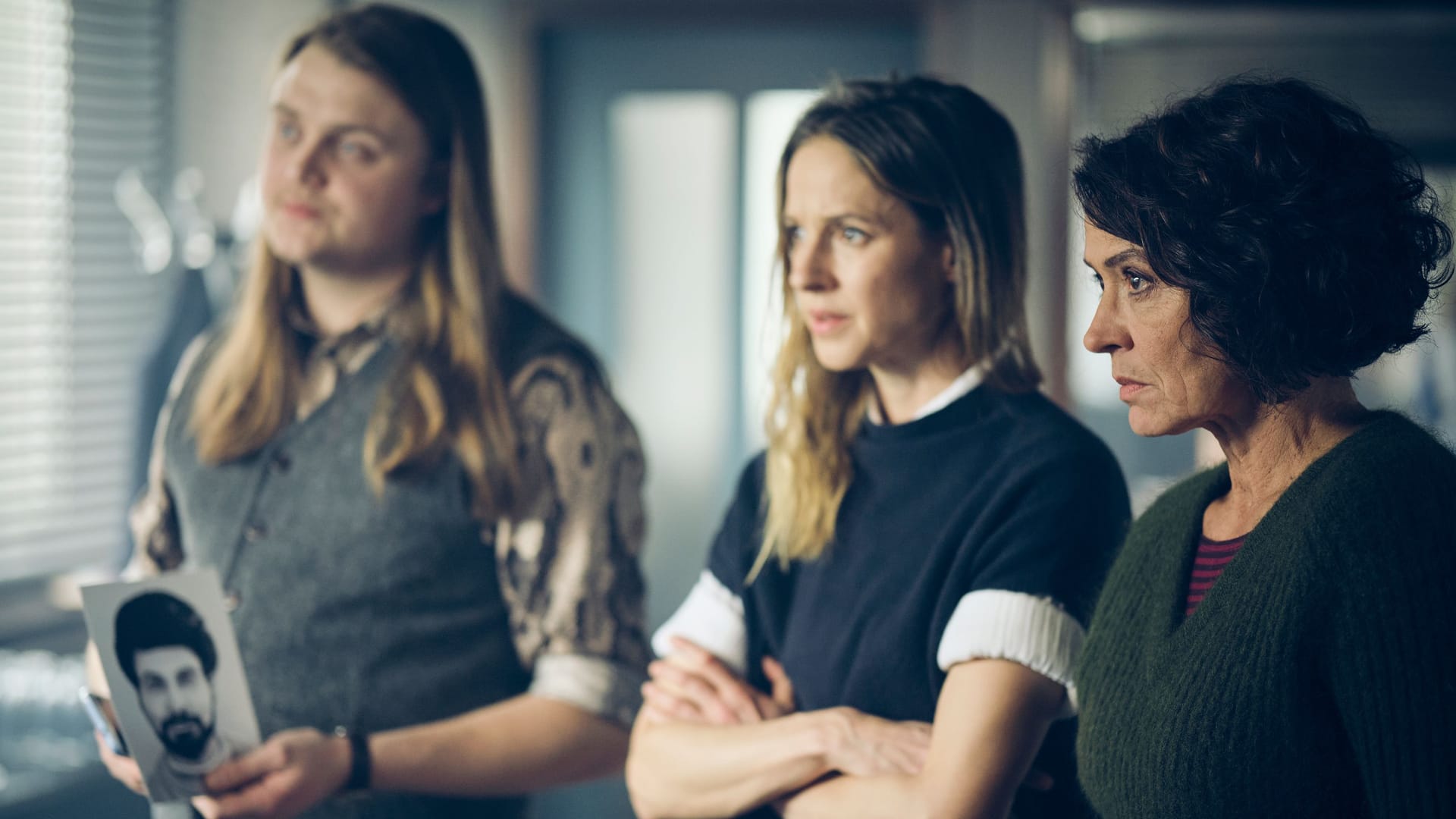 "Tatort: Der Stelzenmann": Ulrike Folkerts und Co. mussten es gegen Silbereisens "Traumschiff" aufnehmen.