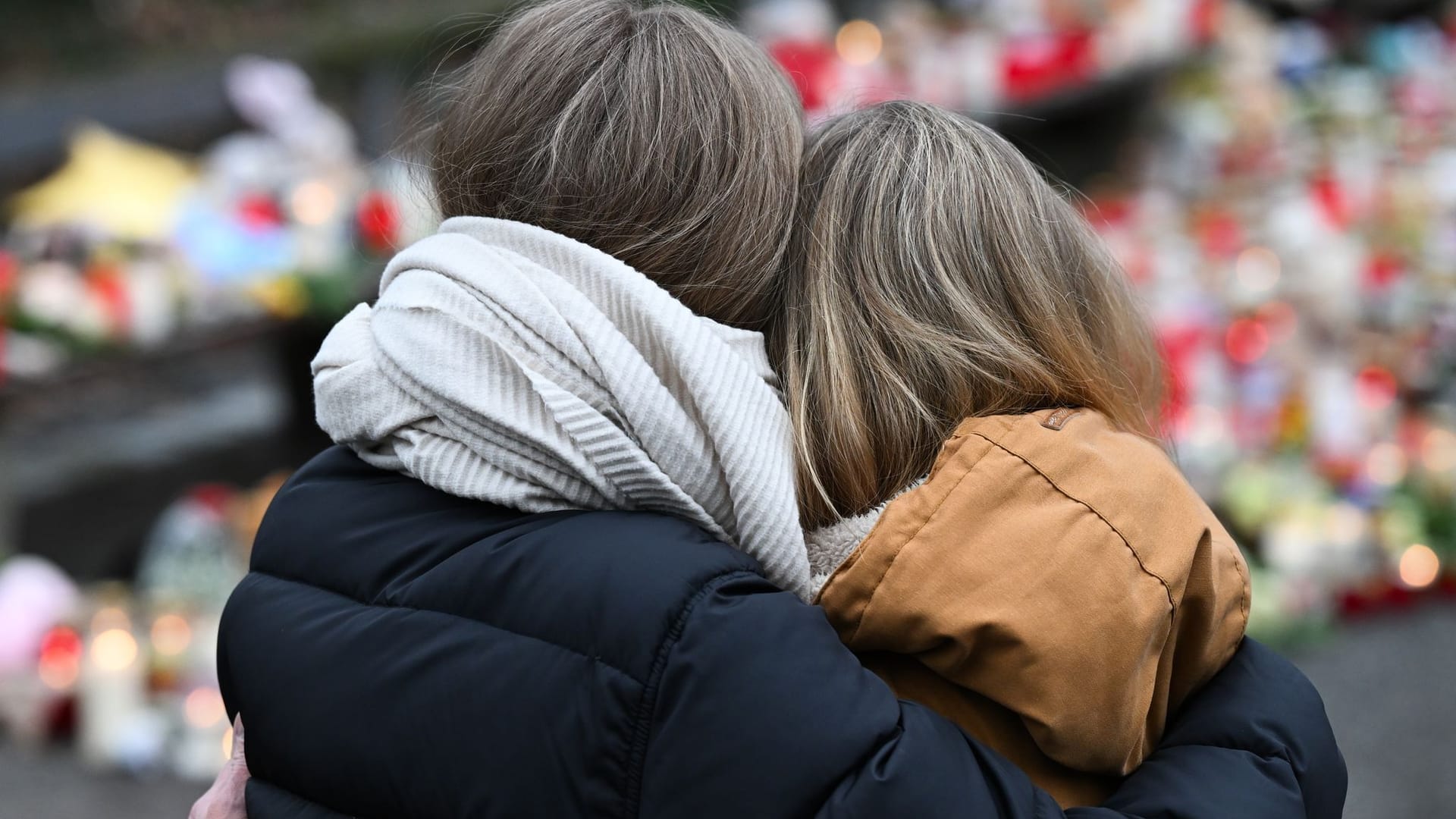 Nach tödlichem Angriff in einem Park in Aschaffenburg