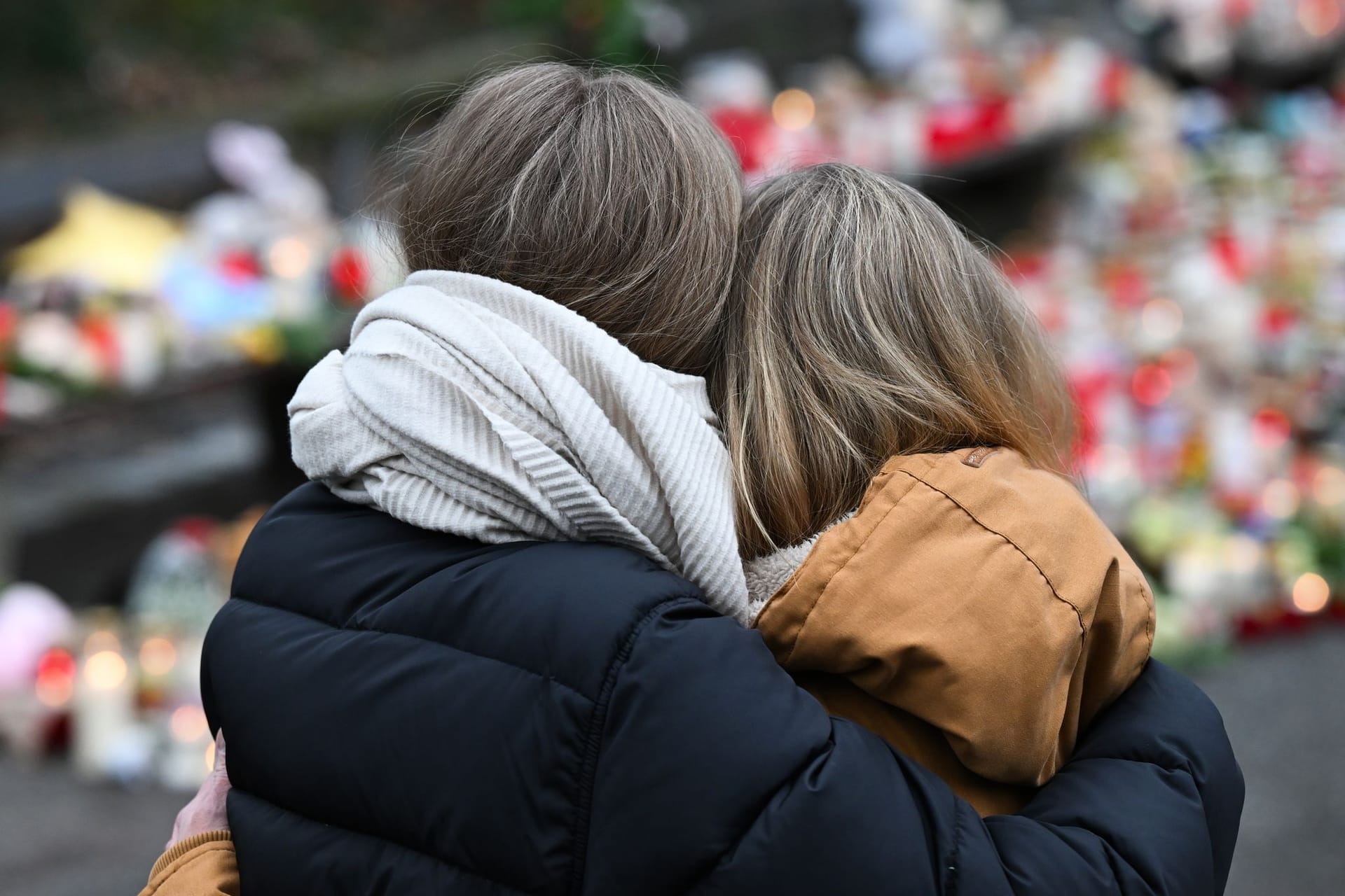 Nach tödlichem Angriff in einem Park in Aschaffenburg