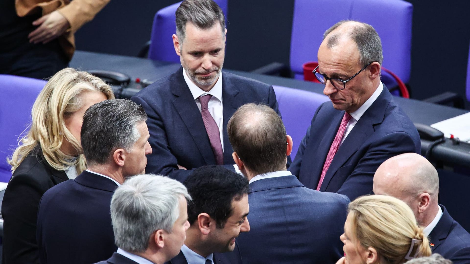 Bundestag