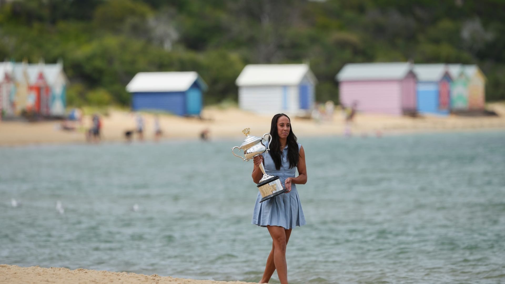 Australian Open