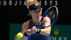 Siegemund verpasst Achtelfinale der Australian Open