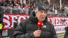 Basler will Traditionsklub nach vorne bringen