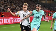 Nationalspielerin wechselt nach Deutschland