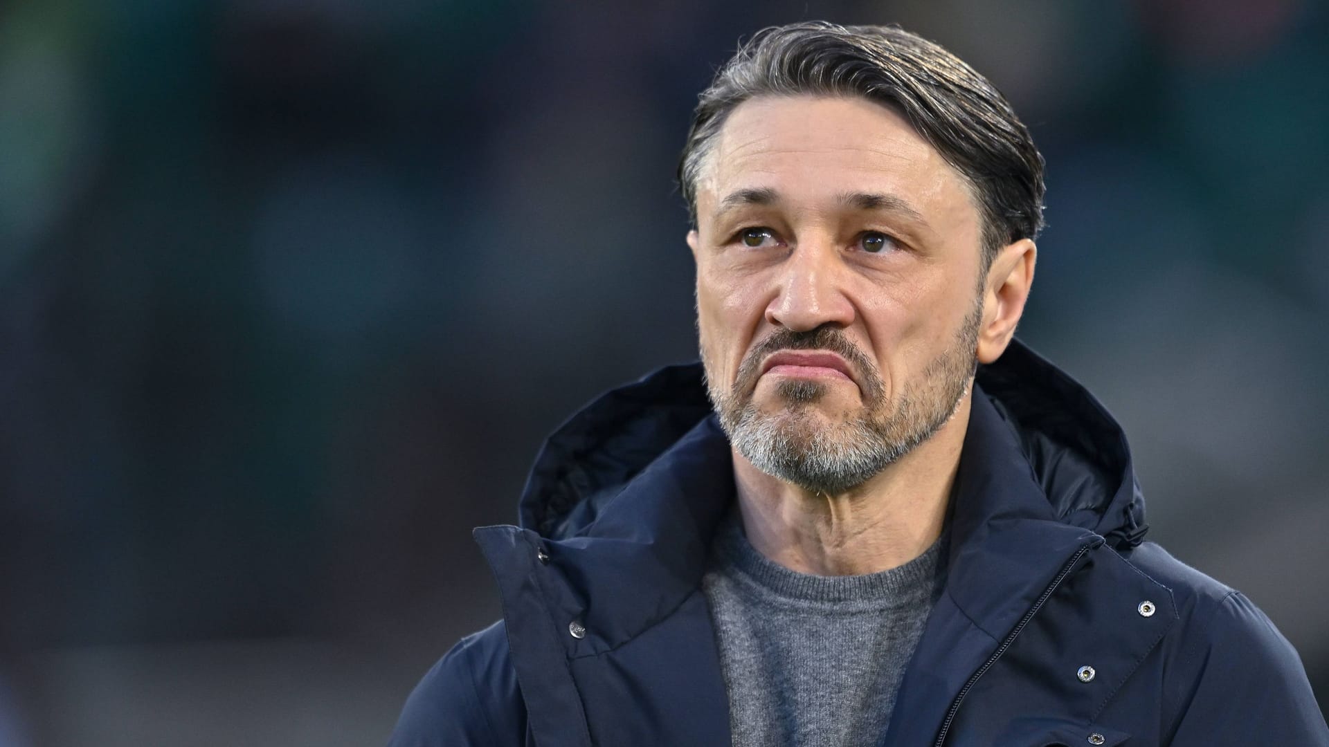 Niko Kovač: Zuletzt trainierte er den VfL Wolfsburg.