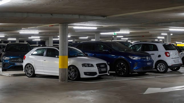 Was Kostet Parken In Der Operngarage Hannover www.t-online.de