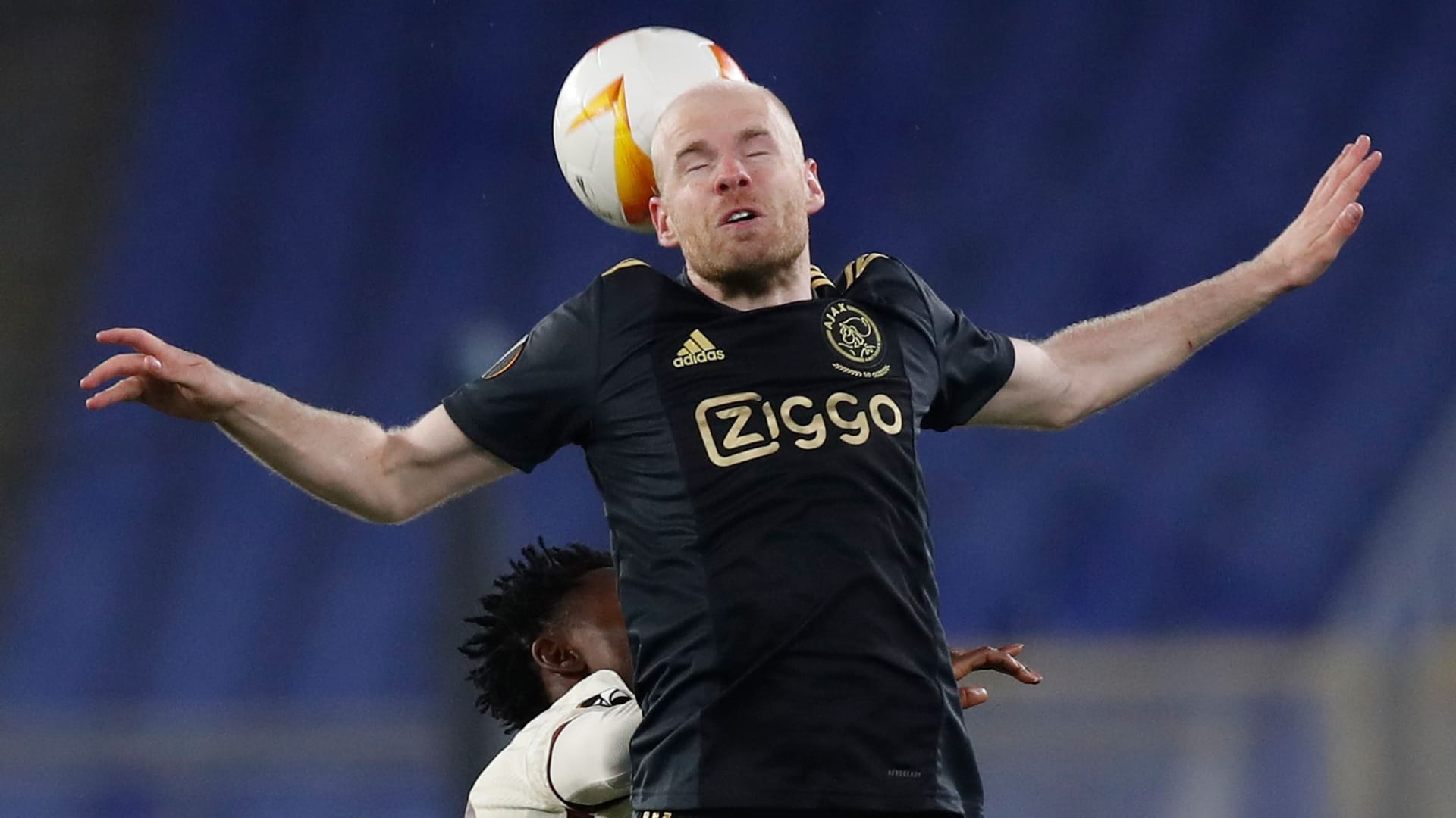 Davy Klaassen