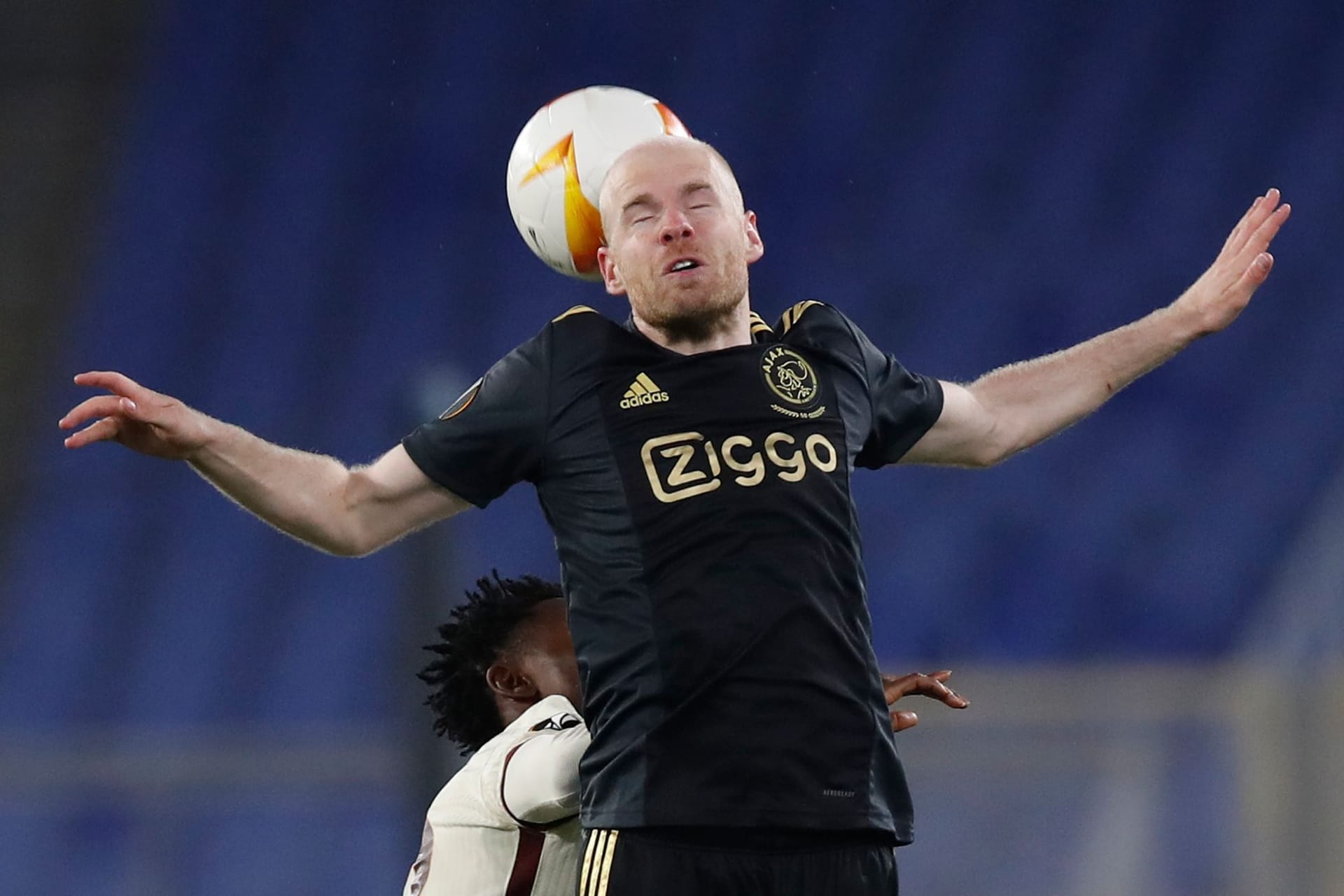 Davy Klaassen