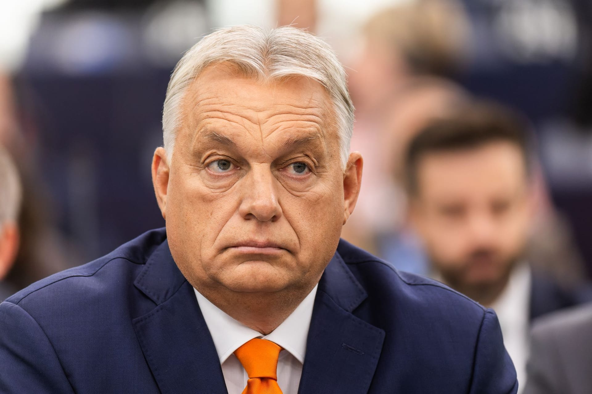 Viktor Orban