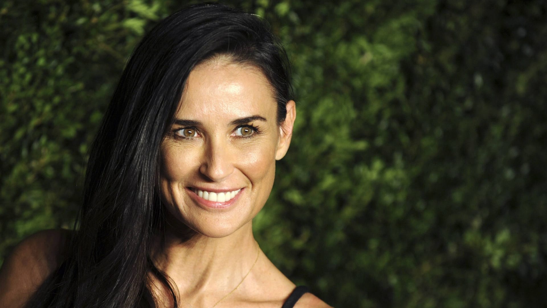 Demi Moore: Seit fast fünf Jahrzehnten wartete sie auf diesen Moment der Anerkennung.