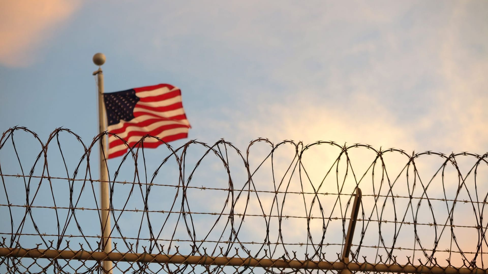 US-Gefangenenlager Guantánamo