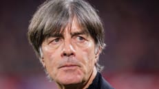 Joachim Löw offenbart: "Ich bin in ein Loch gefallen"