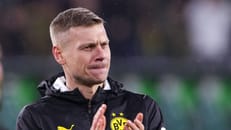 Weitere BVB-Ikone verlässt Klub