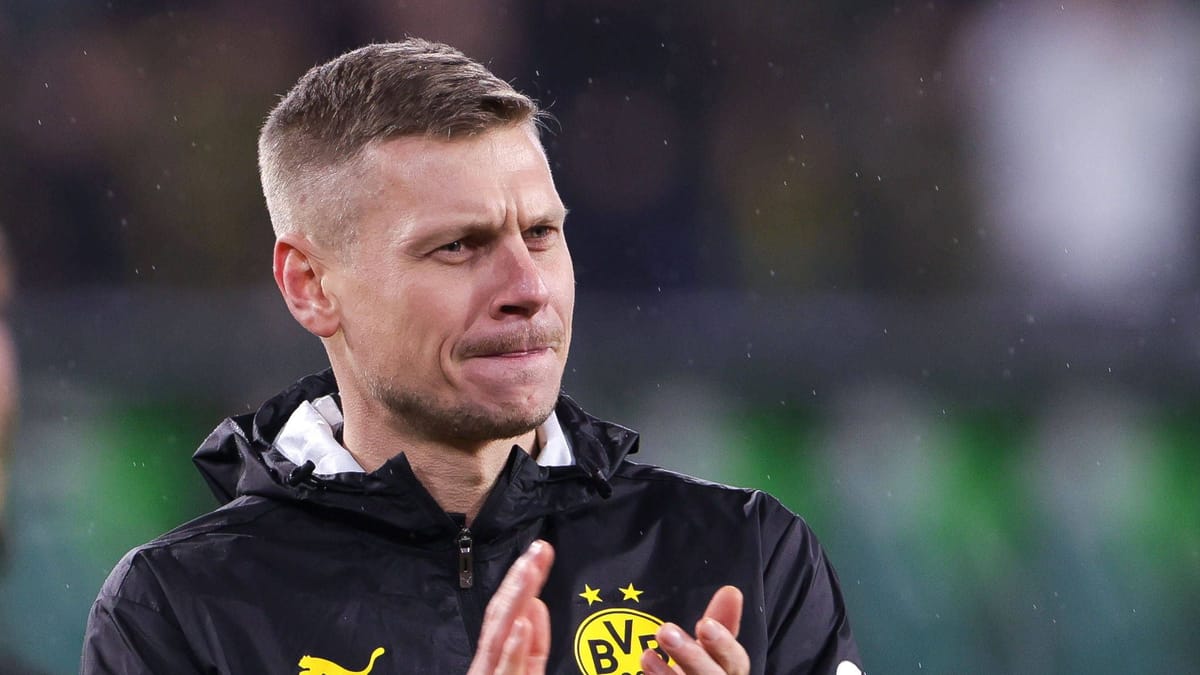 Borussia Dortmund: Ex-BVB-Profi Łukasz Piszczek wird Trainer in Polen