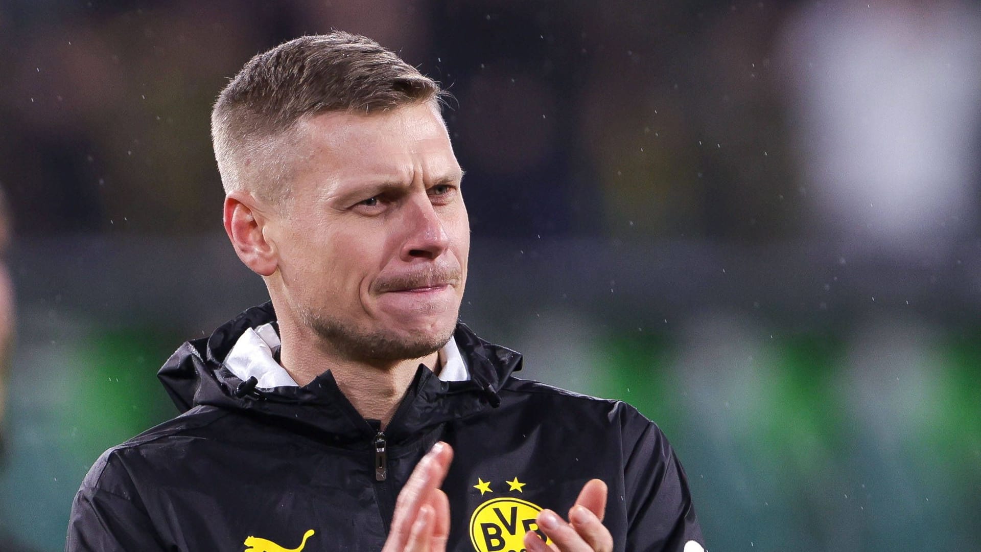 Lukasz Piszczek: Er hat den BVB verlassen.