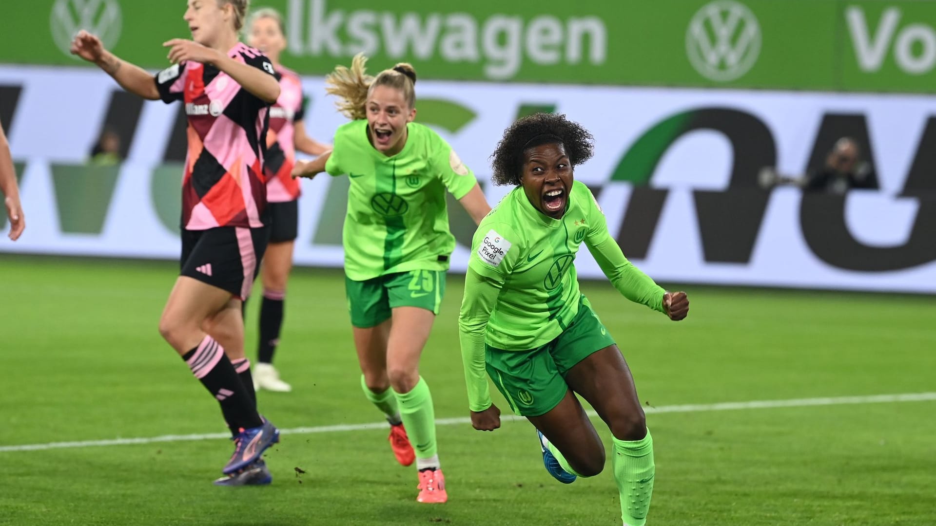 Frauen-Bundesliga