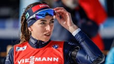 Saison-Aus für Biathlon-Star Vittozzi