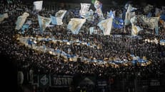 Lazio-Fans greifen spanische Anhänger an – ein Schwerverletzter