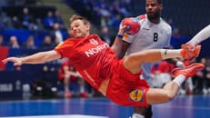 Dänemark nach Sieg über DHB-Schreck Portugal im Finale