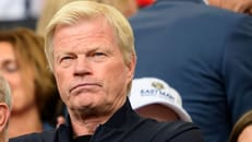 Wird Oliver Kahn Investor bei einem Traditionsklub?