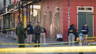 New Orleans: Hier baute der mutmaßliche Terrorist Bomben