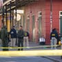 New Orleans: Hier baute der mutmaßliche Terrorist Bomben