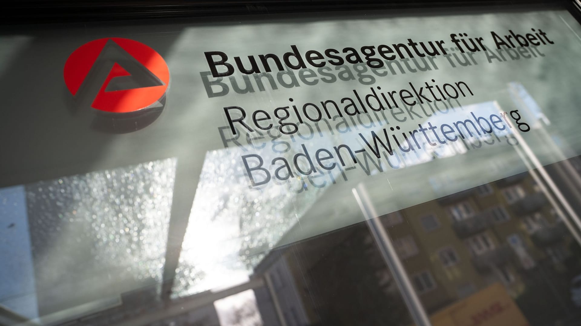 Bundesagentur für Arbeit - Regionaldirektion