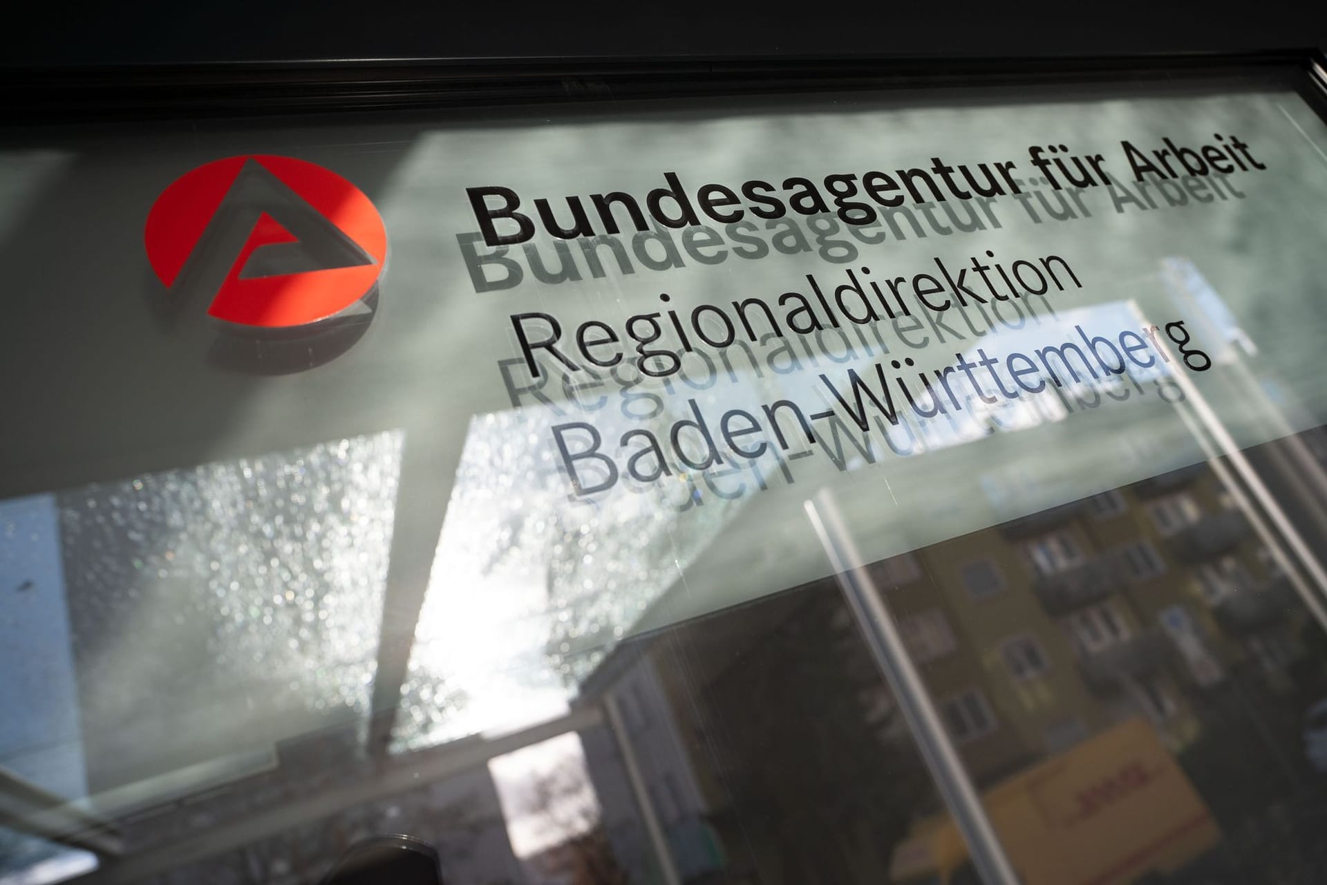 Bundesagentur für Arbeit - Regionaldirektion