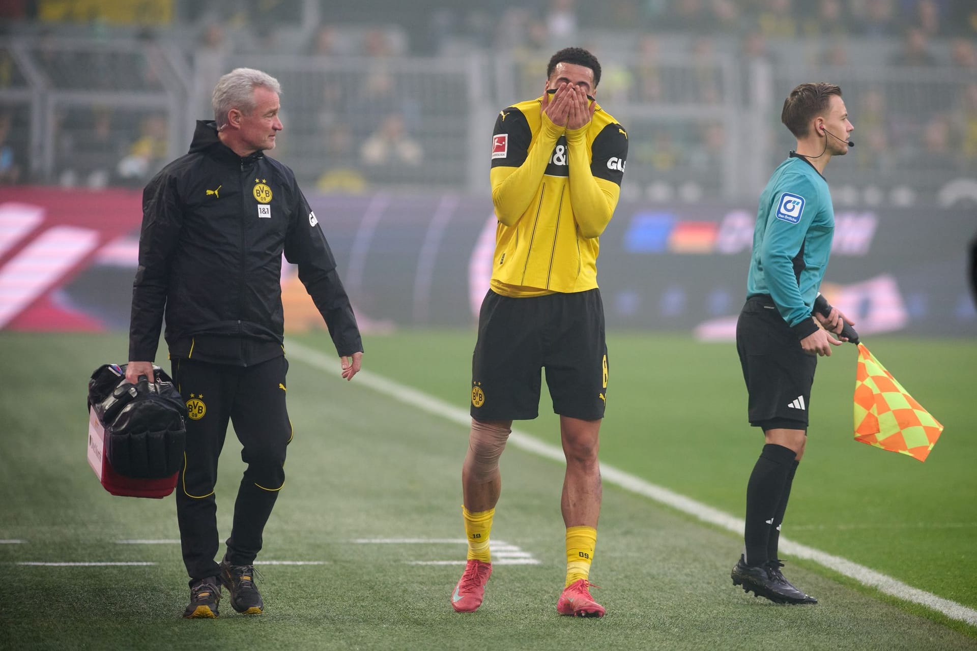 Borussia Dortmund - Werder Bremen
