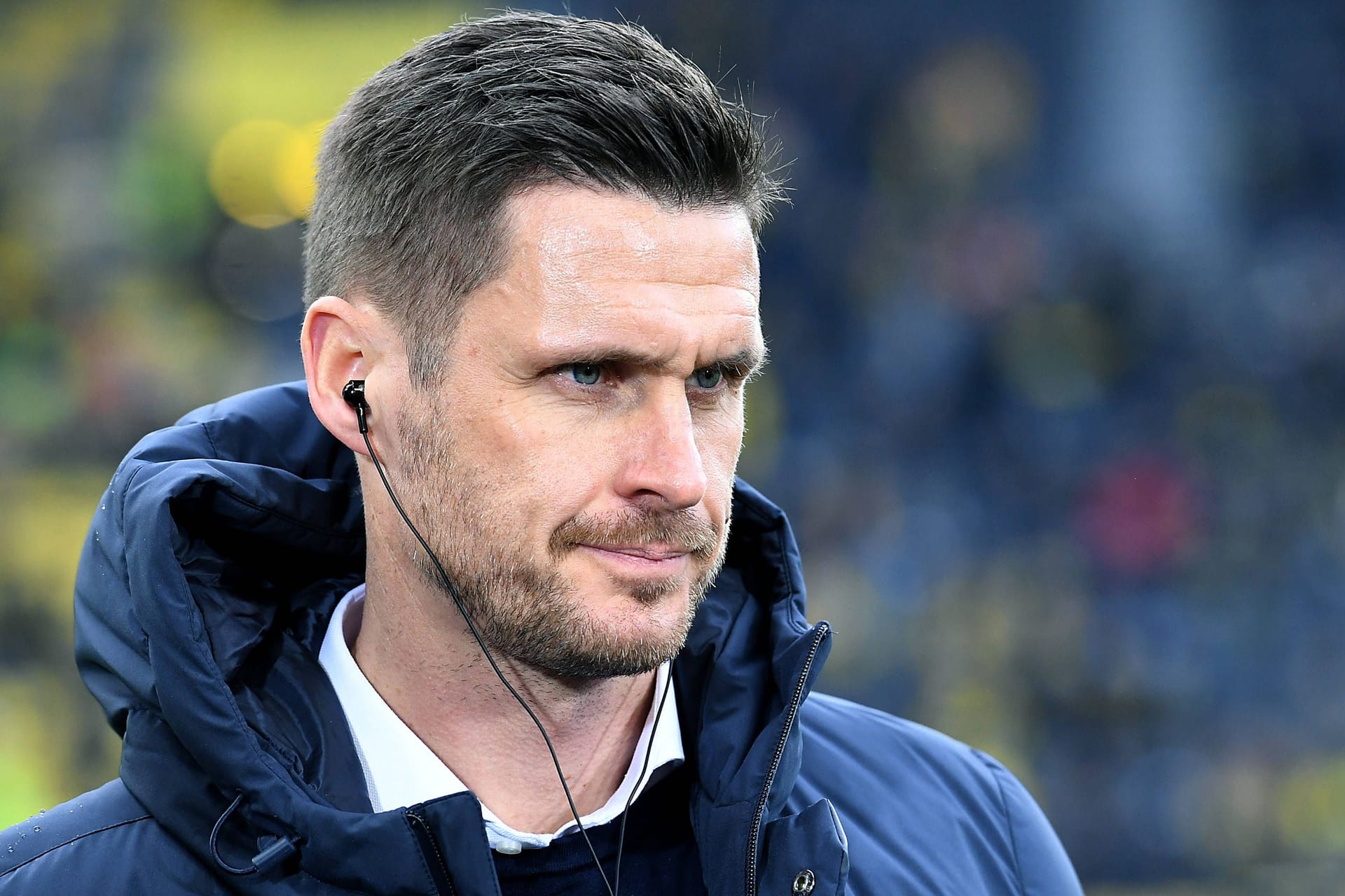 Sebastian Kehl: Der Sportdirektor von Borussia Dortmund ist Teil einer unruhigen Klubführung.