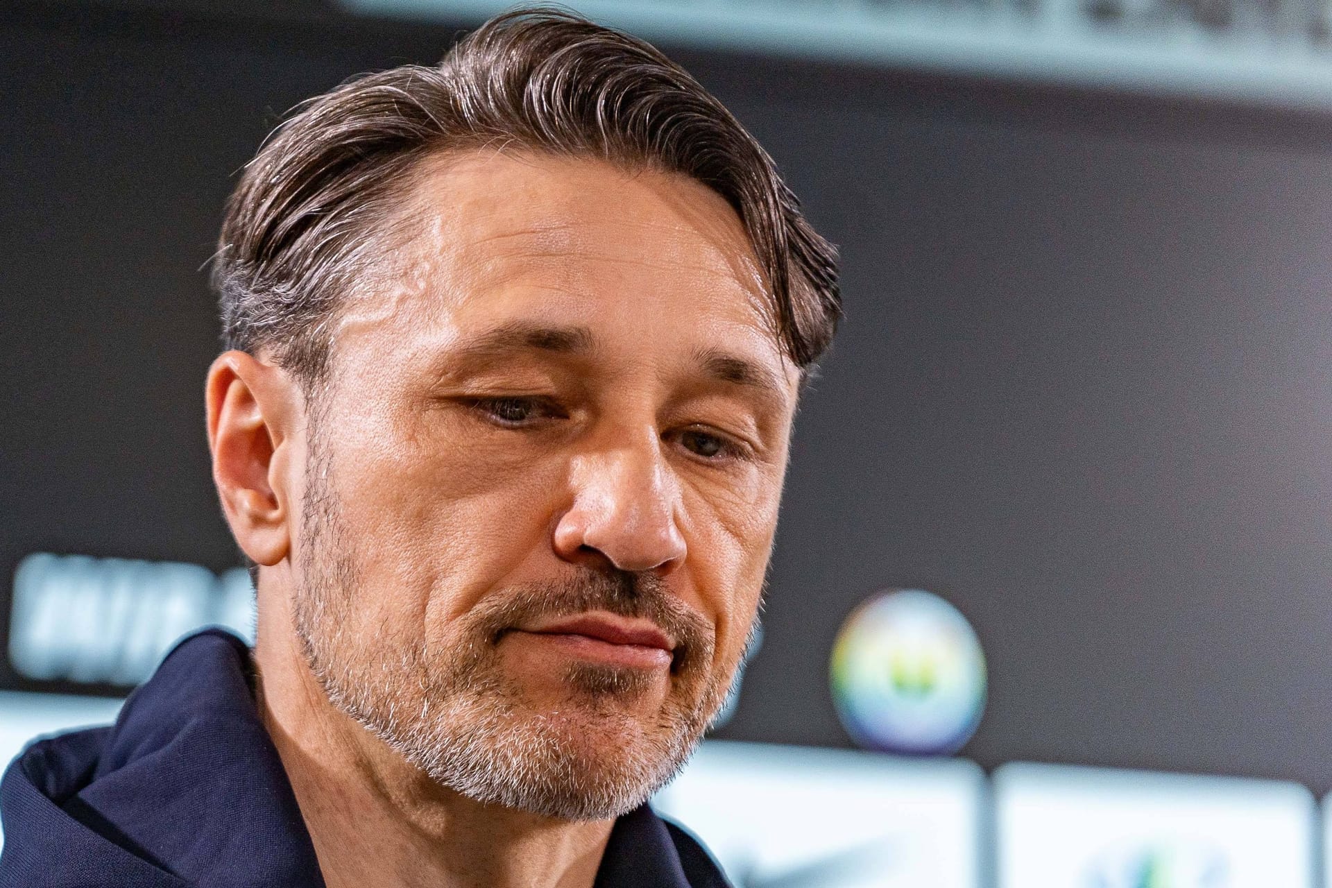 Niko Kovač: Der langjährige Fußballtrainer übernimmt den BVB.