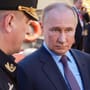 "Russlands versteckte Kriegsschulden": Rutschen Putins Banken in die Krise?