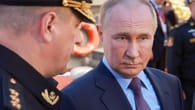 "Russlands versteckte Kriegsschulden": Rutschen Putins Banken in die Krise?
