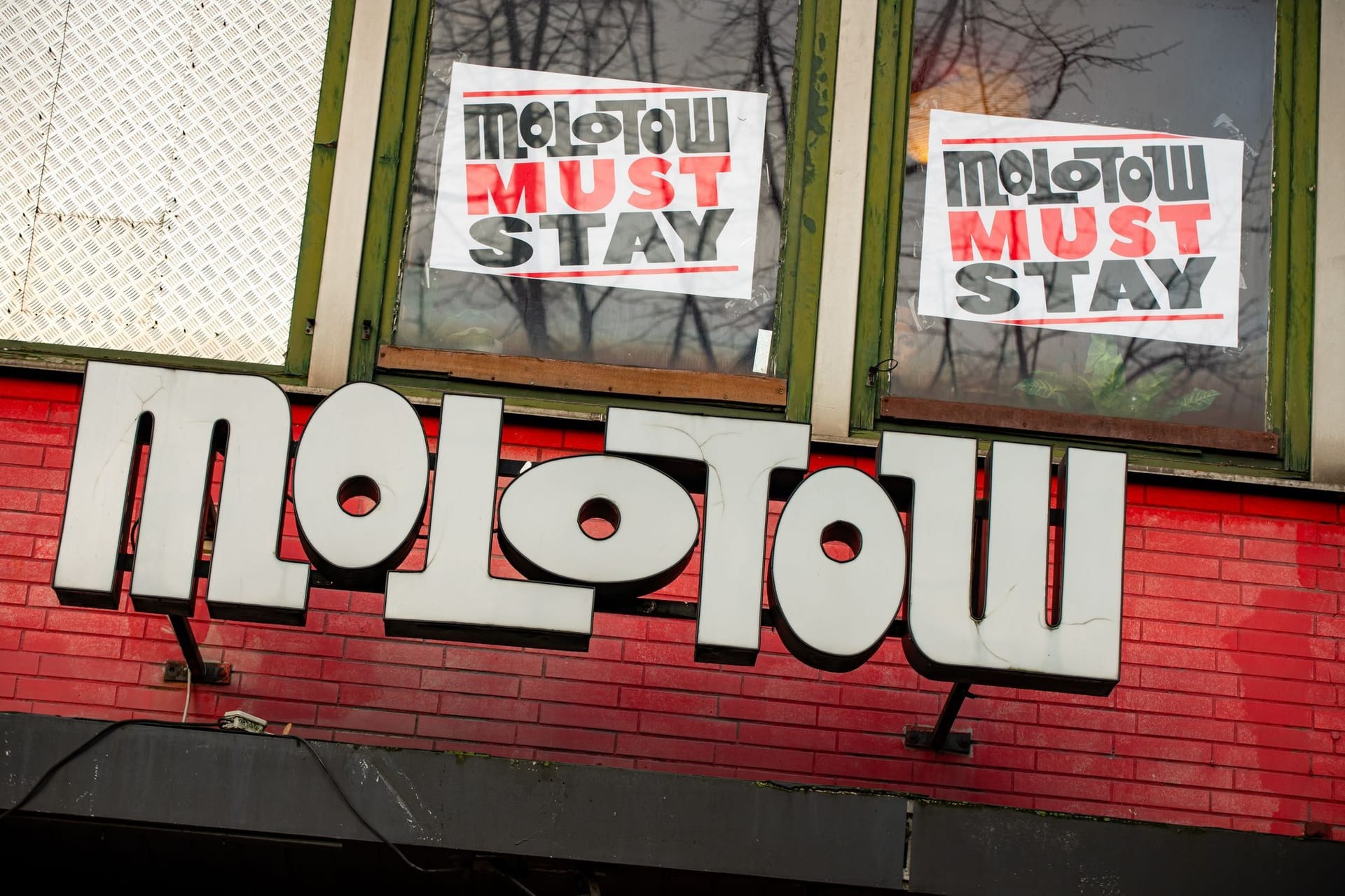 Musikclub Molotow