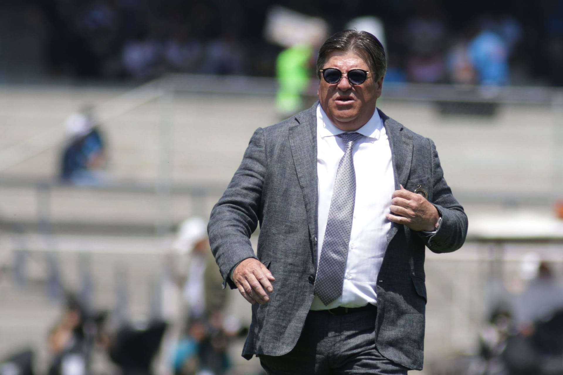 Miguel Herrera