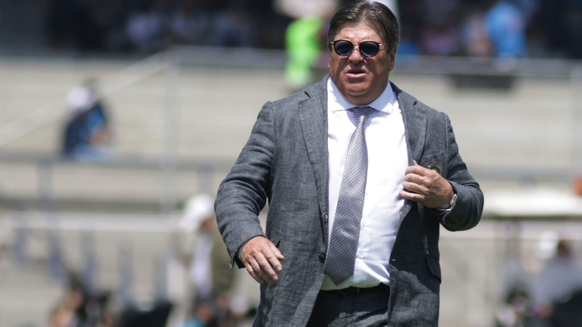 Miguel Herrera