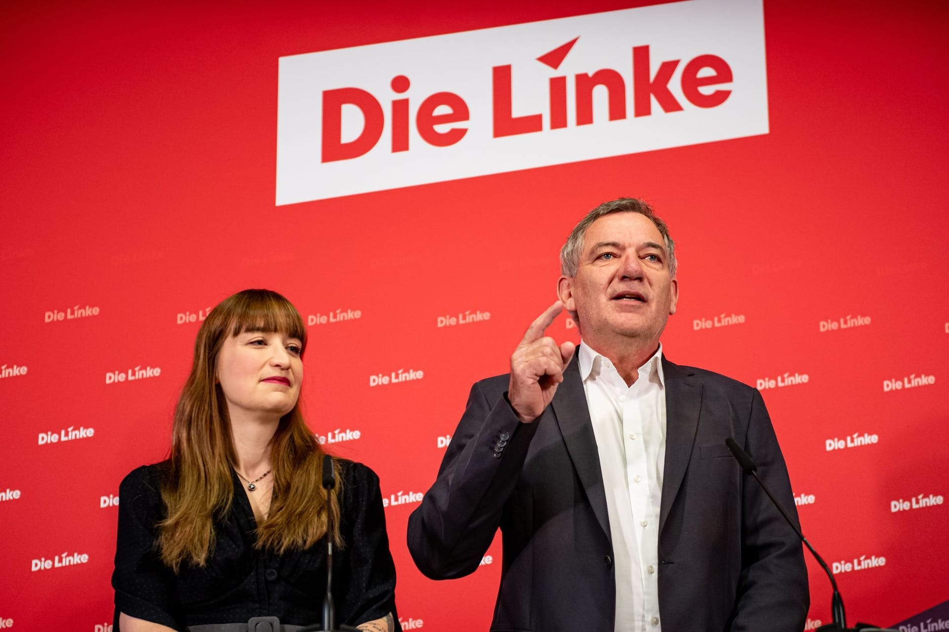 Die Linke