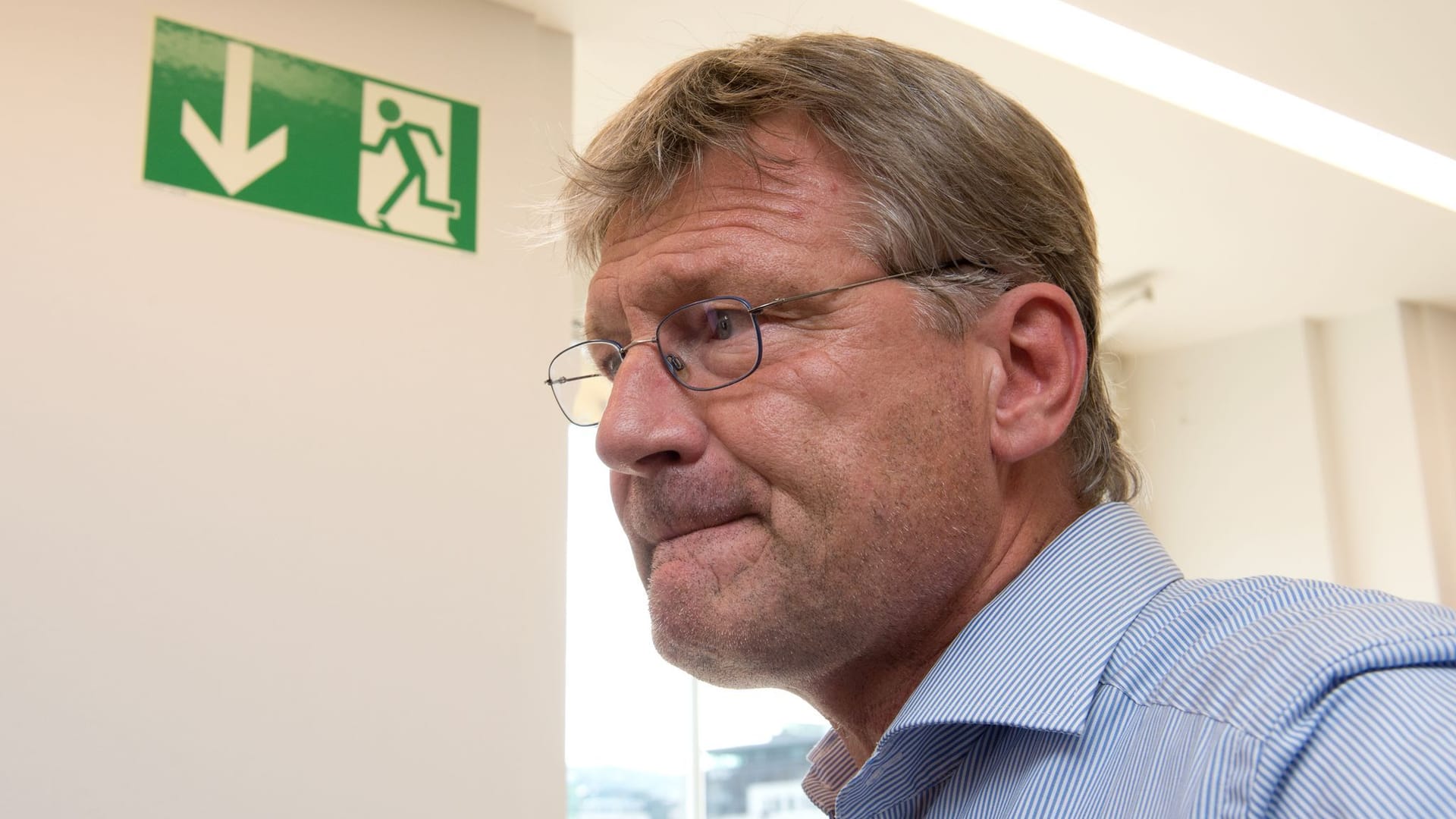 Jörg Meuthen