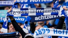 Bundesliga-Fan muss drei Jahre ins Gefängnis