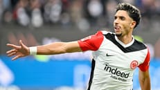 Torjäger vor Abgang? Eintracht bestätigt Gespräche